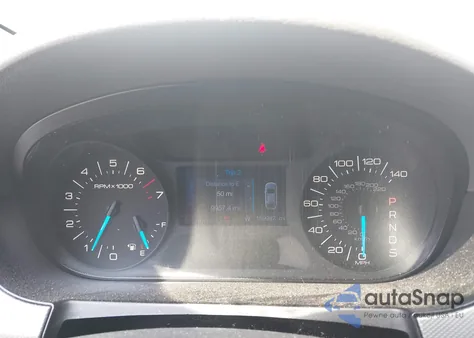 2014 Ford Edge Sel из США, поврежденный, VIN 2FMDK4JC6EBA84371